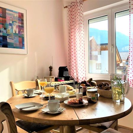 Apartment Sir George Garmisch-Partenkirchen Eksteriør billede