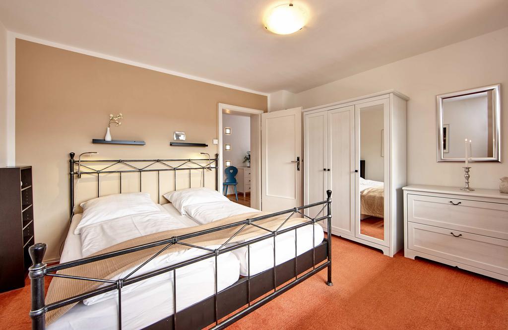 Apartment Sir George Garmisch-Partenkirchen Værelse billede